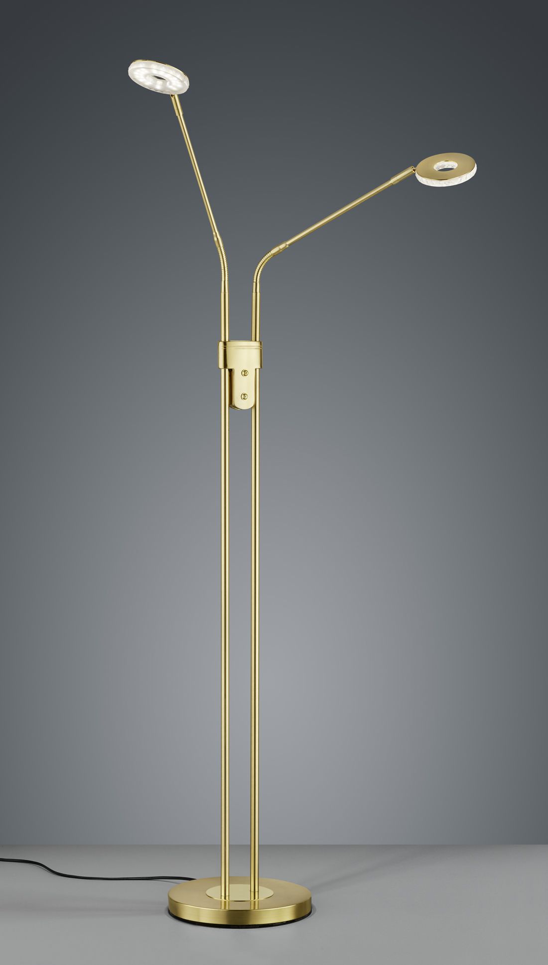 Торшер TRIO 423810208 MICHIGAN купити