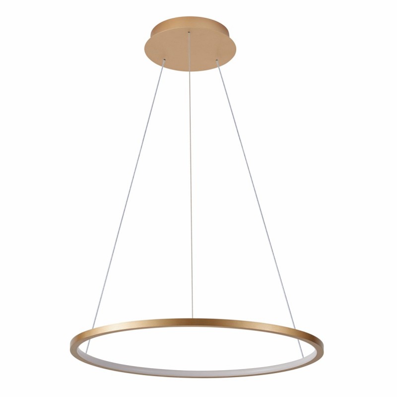 Люстра підвісна ITALUX PND-56135B-100RPC-GD-3KS4K-TRDIMM Vinola купити