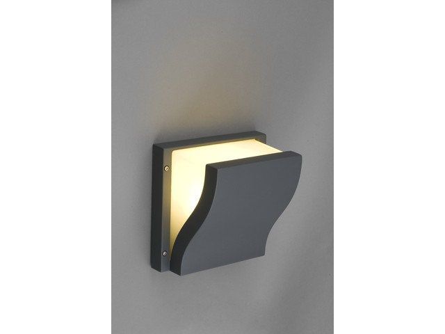 Уличный светильник Nowodvorski 4438 Makalu купити