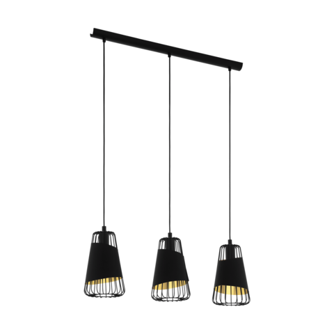 Подвесной светильник Eglo AUSTELL 49448 купити