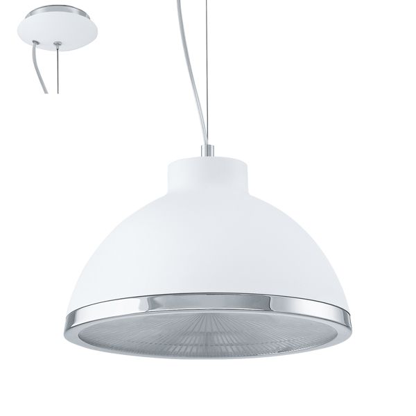 Подвесной светильник Eglo 92136 Debed купити