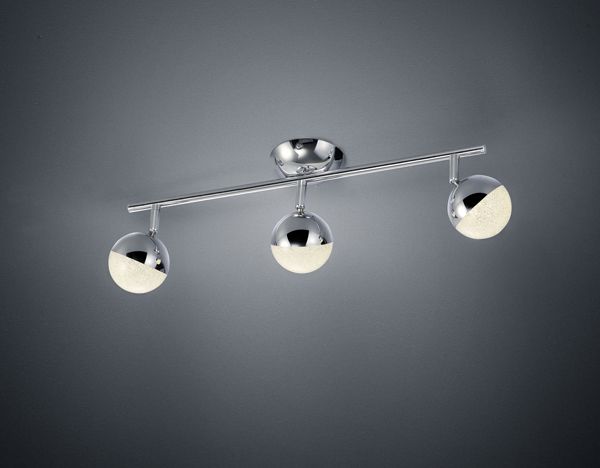 Спот TRIO 878310306 CHRIS купити