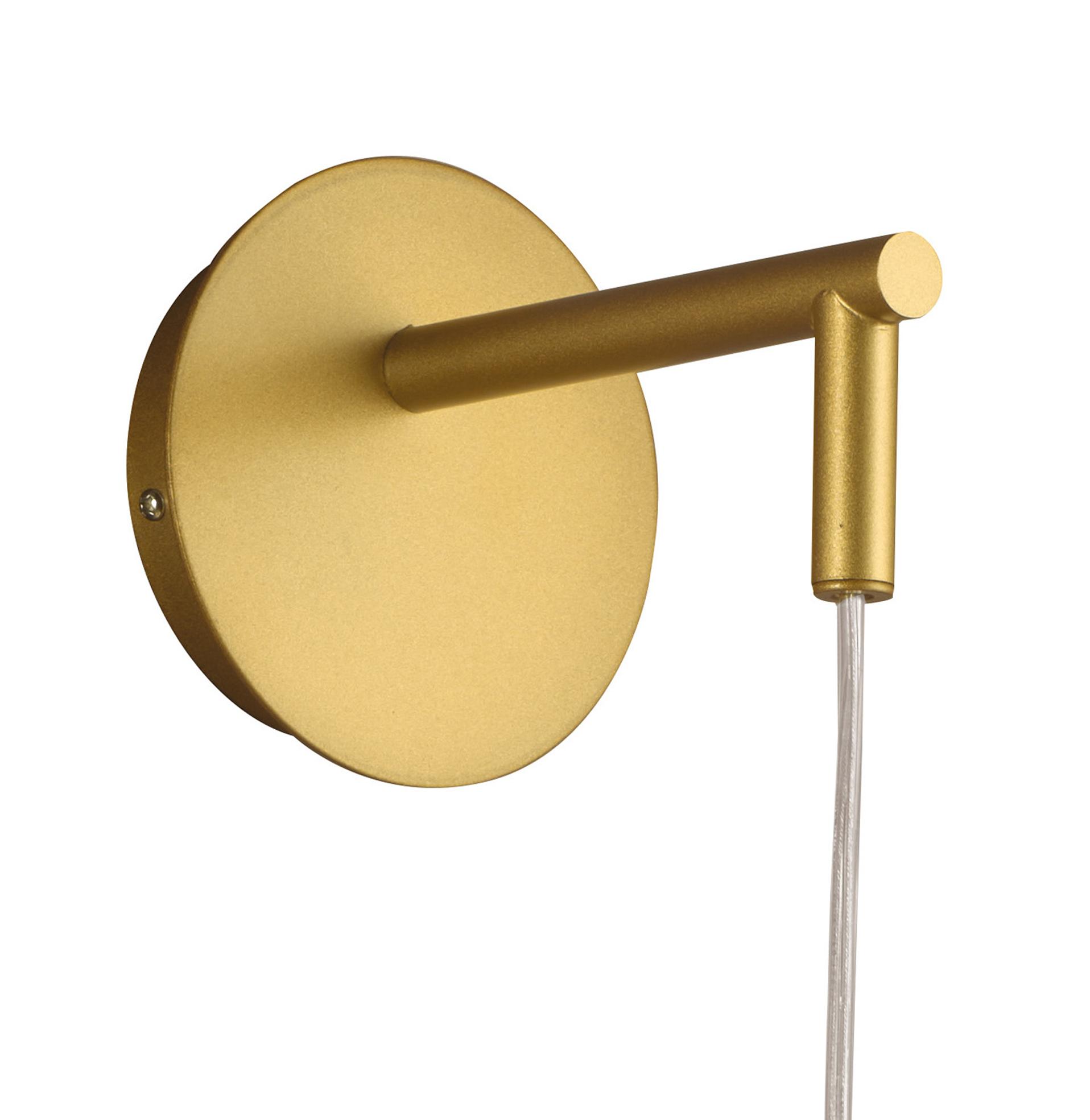 Бра Viokef 4233101 Paloma купити