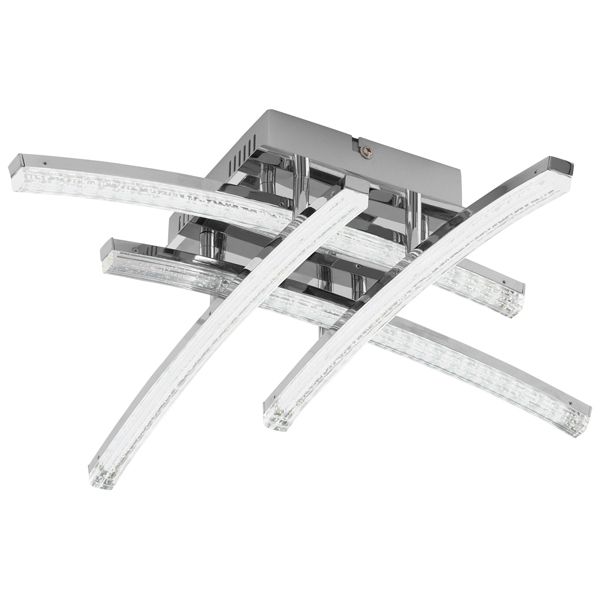 Светильник потолочный Eglo 96093 Pertini купити