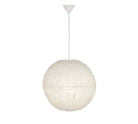 Подвесной светильник REALITY R30295001 DAHLIA купити