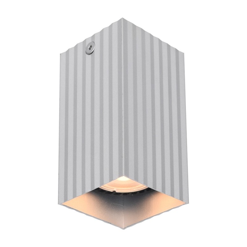 Точковий світильник ITALUX CLN-37492-S-ALU Tecno купити