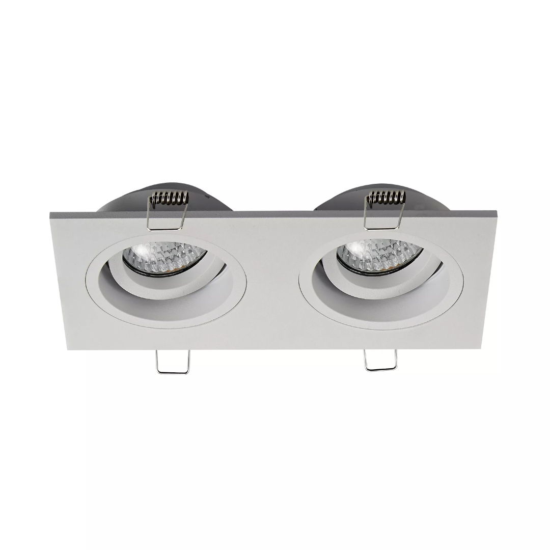 Точковий світильник Zuma Line 20068-WH-N CHUCK купити