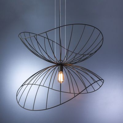 Подвесной светильник ImperiumLight Butterfly 289160.05.05 купити