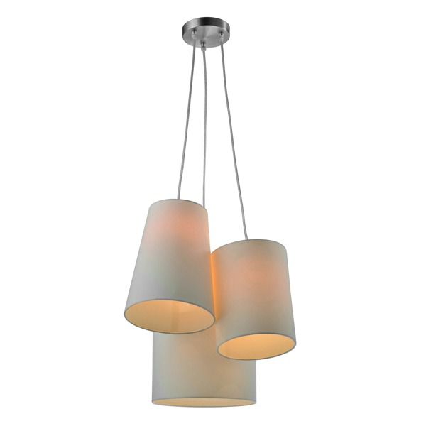 Подвесной светильник Zuma Line RLD931016-3  HELIA купити