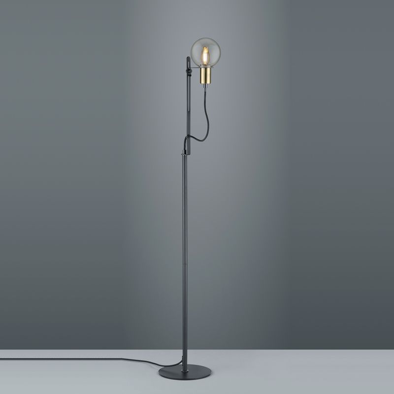 Торшер TRIO 400800132 NACHO купити