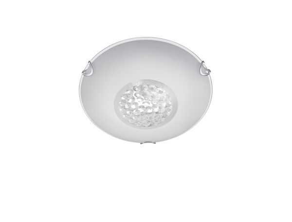 Потолочный светильник TRIO 604000106 CORMINT купити