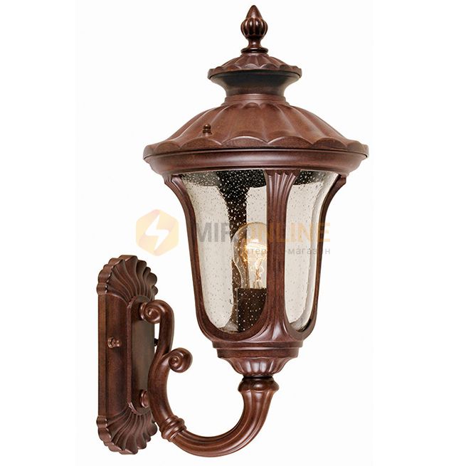 Уличный светильник Elstead CC1/S CHICAGO купити