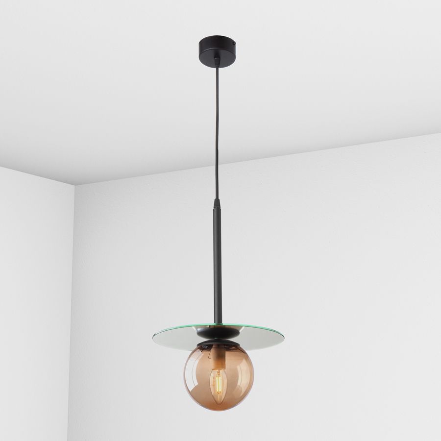 Підвісний світильник Imperium Light 704123.71.24 Melchior купити