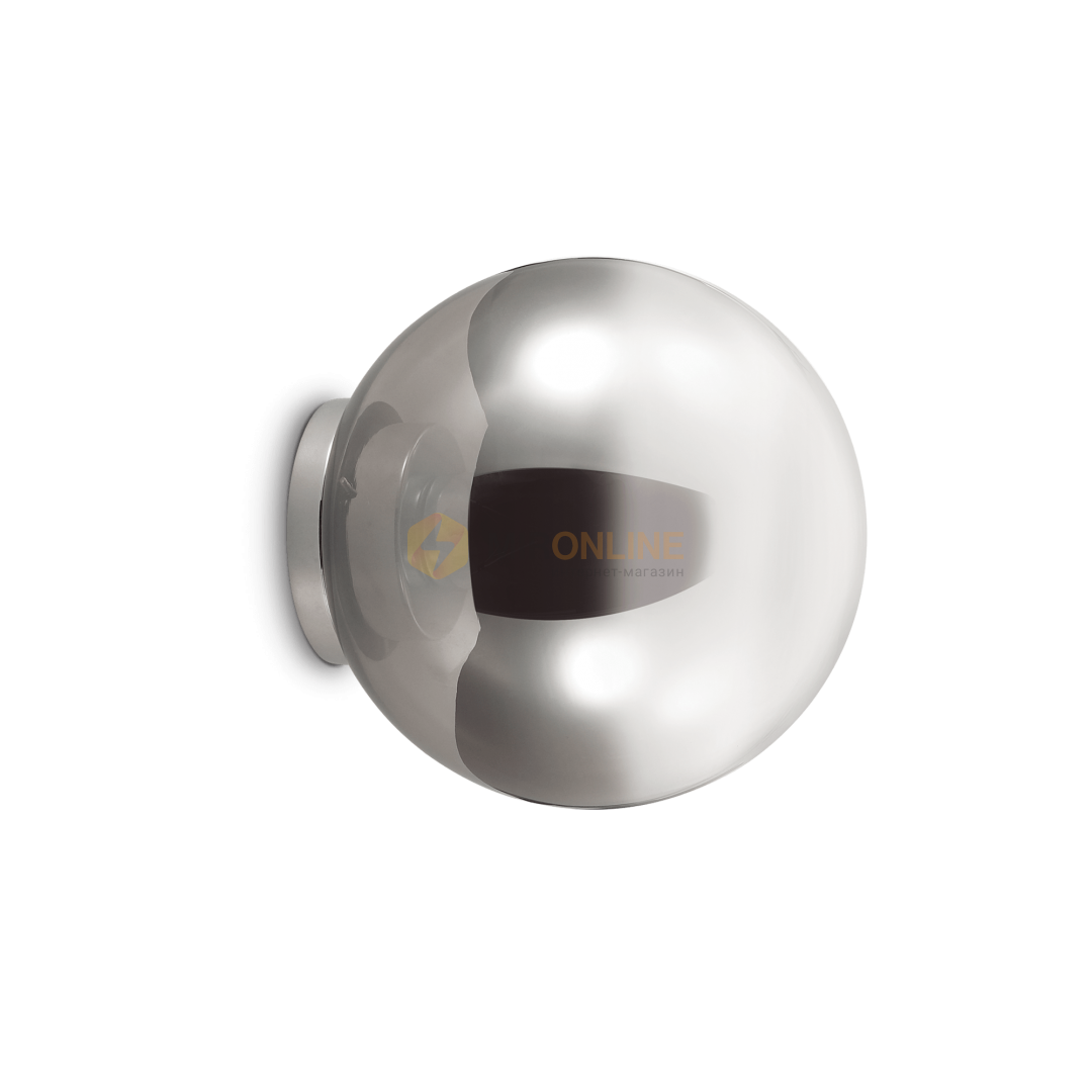 Бра Ideal Lux AP1 D20 MAPA FADE (186849) купити