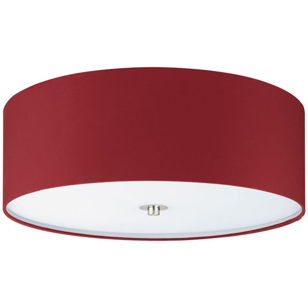 Светильник потолочный Eglo 94923 Pasteri купити