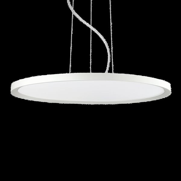 Подвесной светильник Ideal Lux UFO SP1 MEDIUM купити