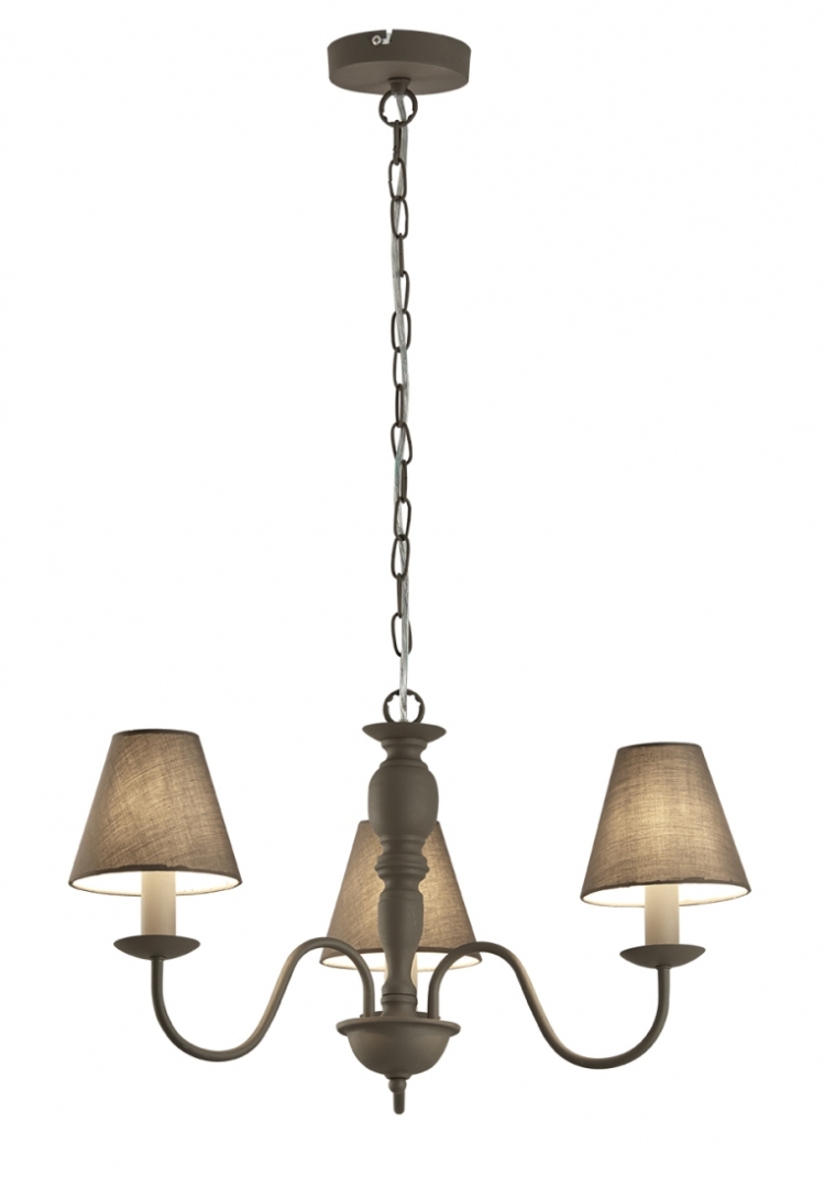 Люстра Viokef FATIMA 4163500 купити