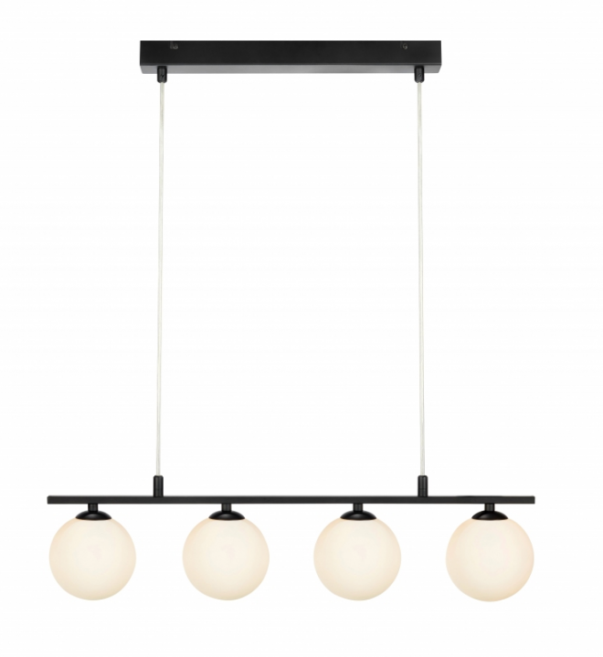 Подвесной светильник Markslojd 107574 QUATTRO купити