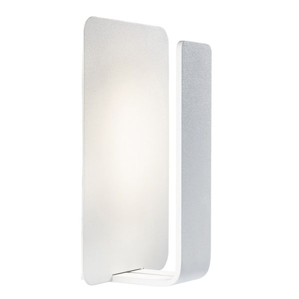 Бра Searchlight 1898WH LED WALL купити