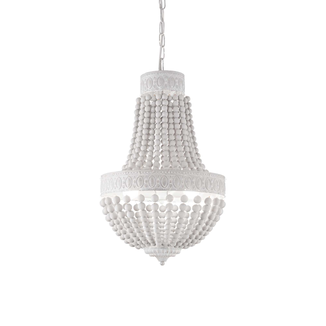 Люстра Ideal Lux SP6 MONET (162751) купити