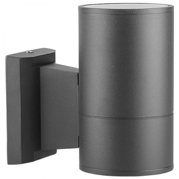 Архитектурный светильник Feron DH0701 серый (06297) купити