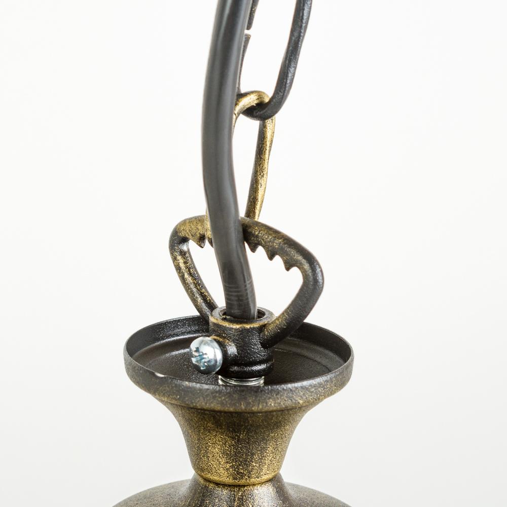 Люстра Nowodvorski 204 Ares купити