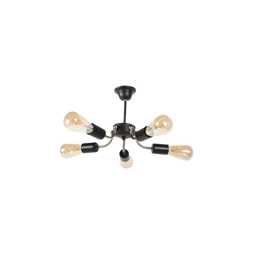 Люстра Skarlat LS 1212-5 (26578) купити