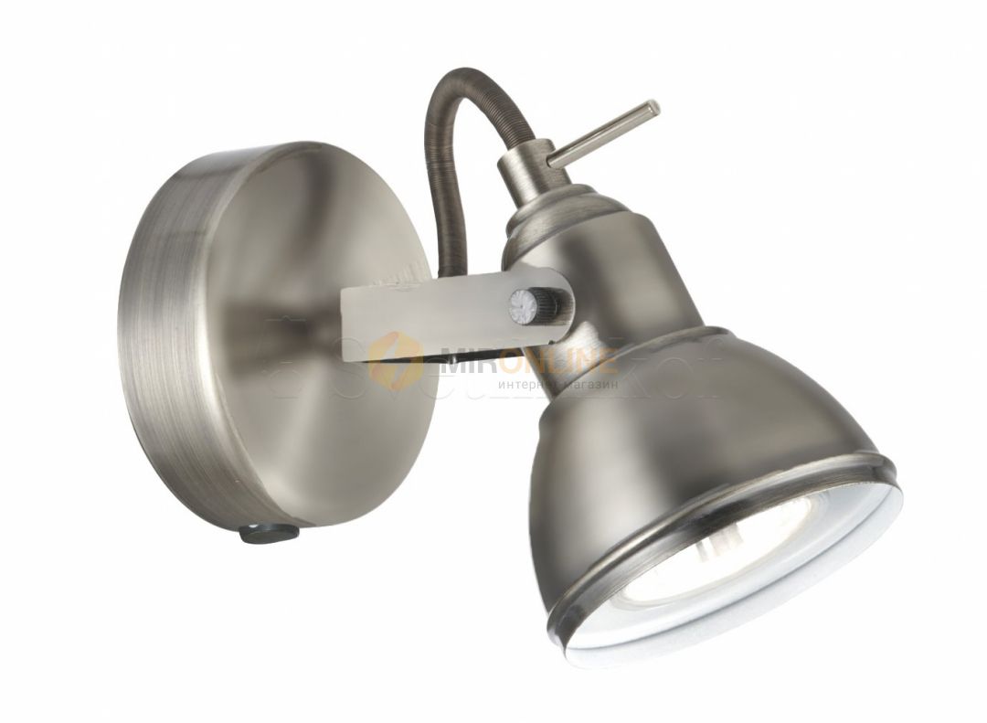 Бра Searchlight FOCUS 1541SS купити