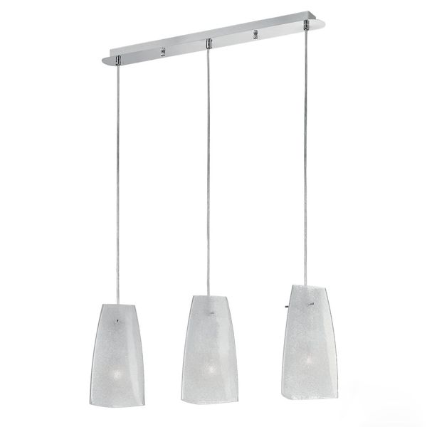 Подвесной светильник Ideal Lux SUGAR SP3 купити