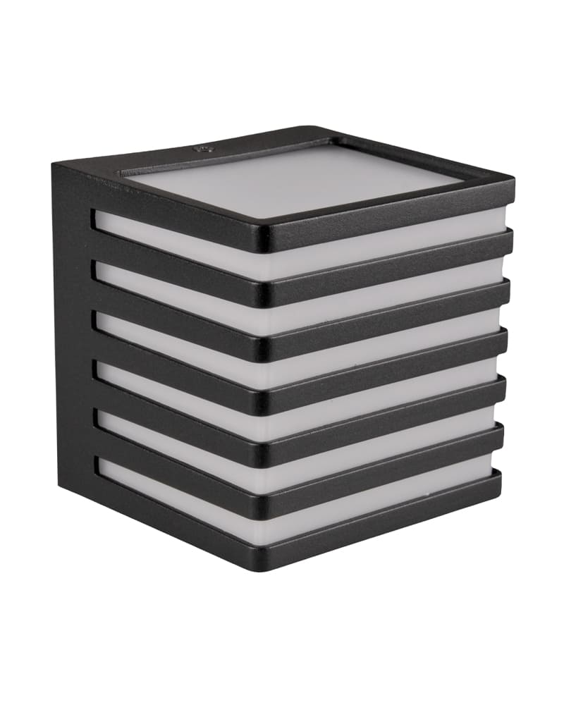 Вуличний світильник Goldlux 323262 Maxwell LED 10W IP54 купити