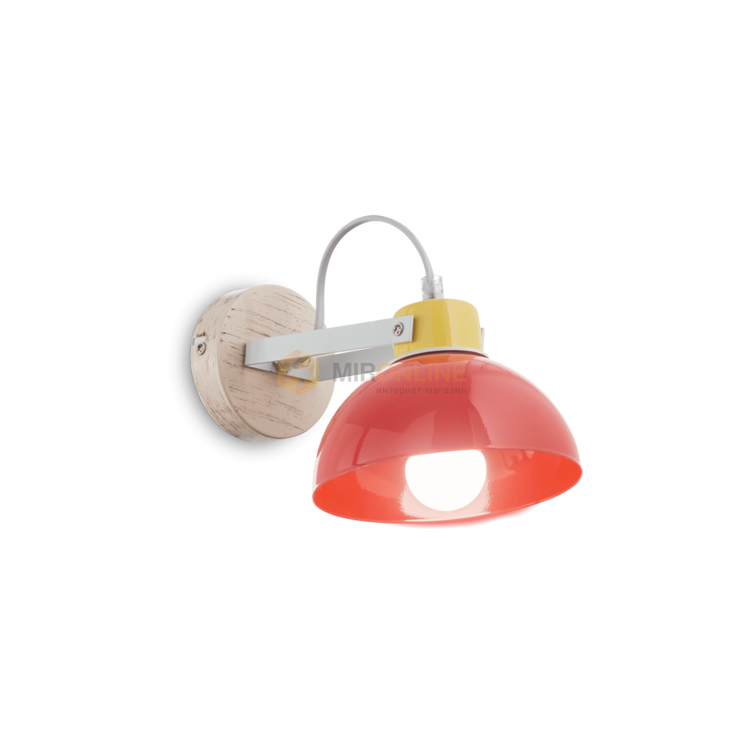 Бра Ideal Lux AP1 TITTI (157122) купити