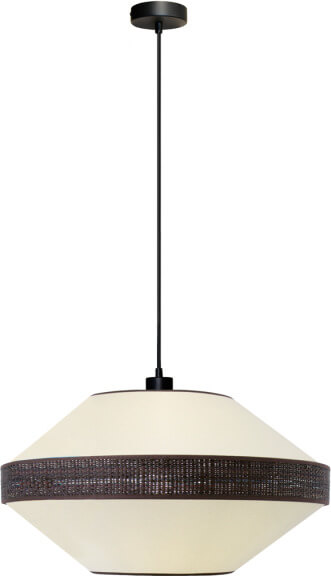 Точковий світильник Ideal Lux 233192 LOOK PL1 H40 NERO купити