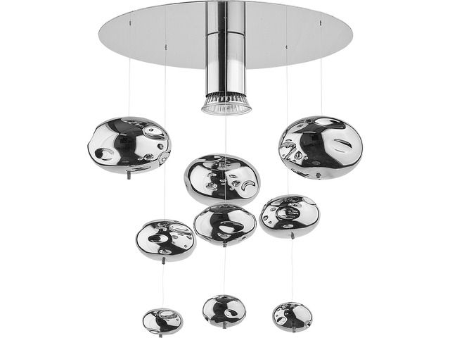 Люстра Nowodvorski 5422 Salva купити