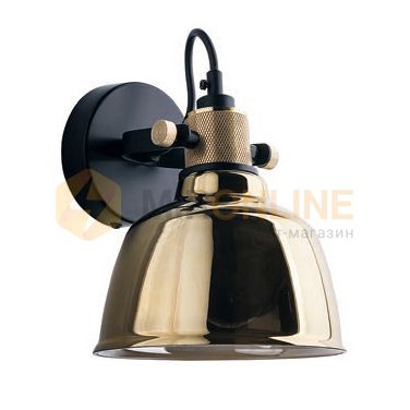 Бра Nowodvorski 9155 AMALFI купити