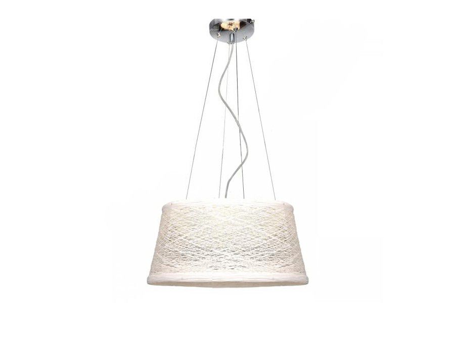 Подвесной светильник Azzardo Candy 53 MD6623M-WH (5901238404392) купити