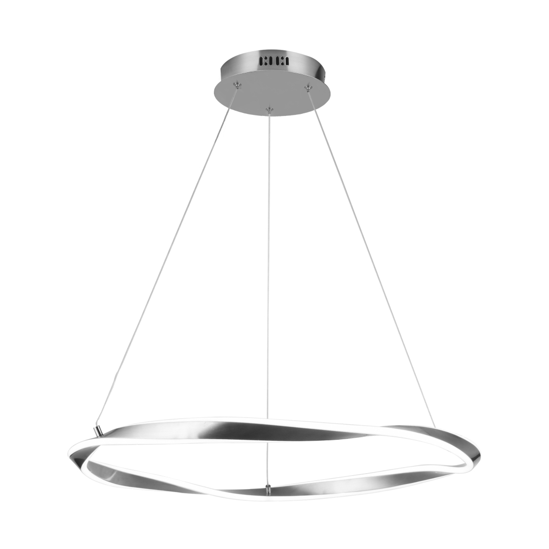 Підвісний світильник Zuma Line MD9190-1M-3NT GIRONA купити