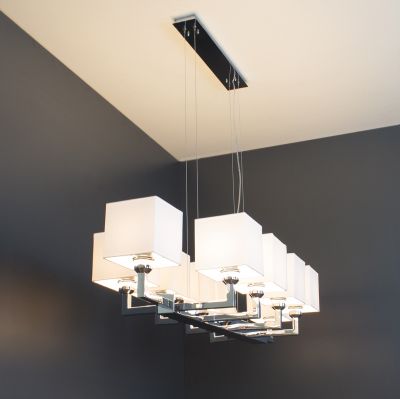 Подвесной светильник ImperiumLight Lord 18810117.09.01 купити