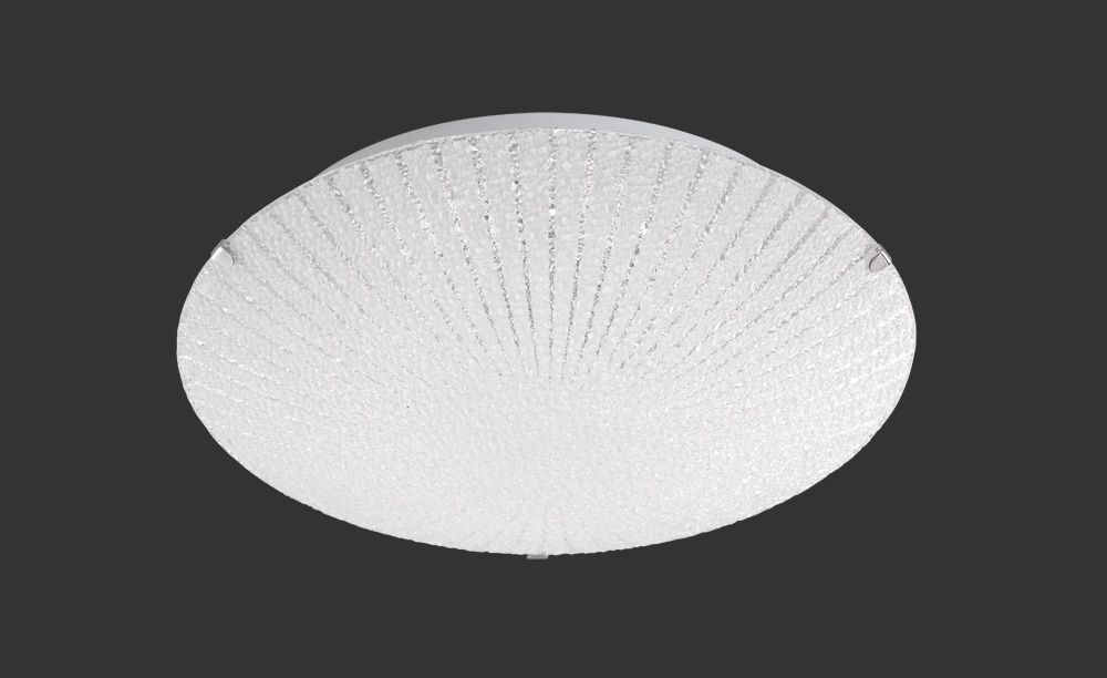 Потолочный светильник TRIO 659611506 CRISTALINA купити