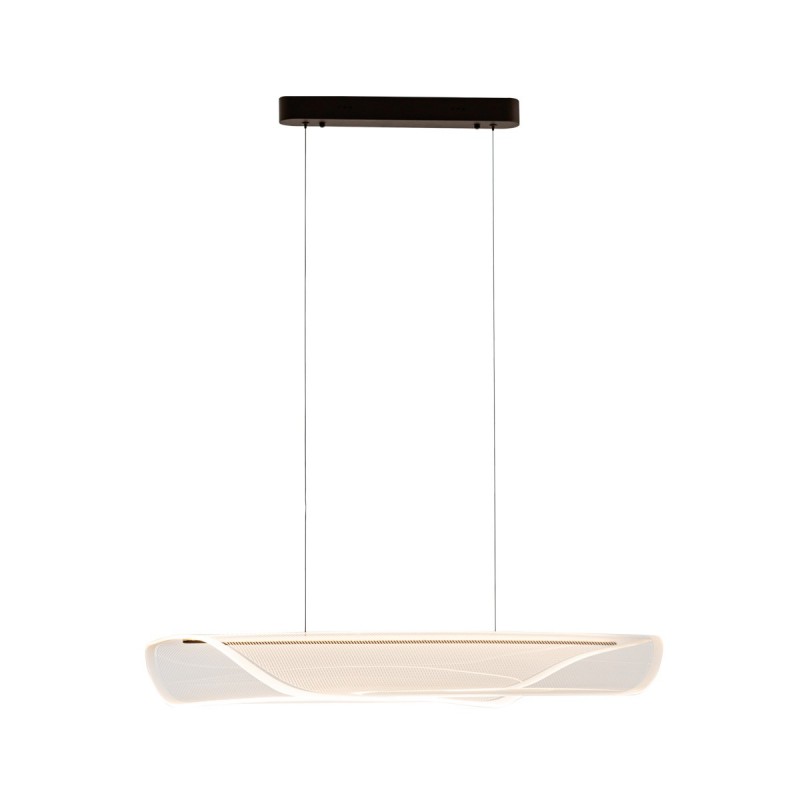 Люстра підвісна ITALUX PND-57882-32W-3K Casel купити