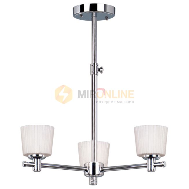 Люстра Elstead BATH/BN3 BINSTEAD купити