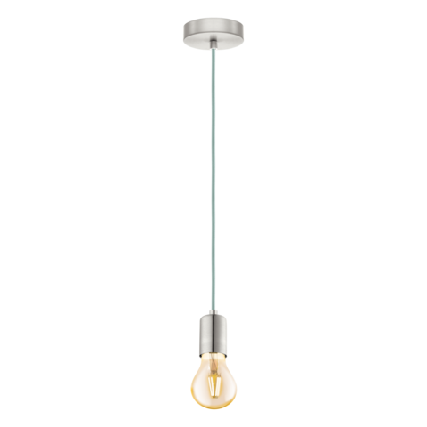 Подвесной светильник Eglo YORTH 32524 купити