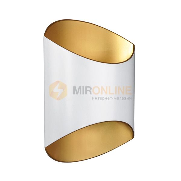 Бра Zuma Line 1005-W/G SECTION купити