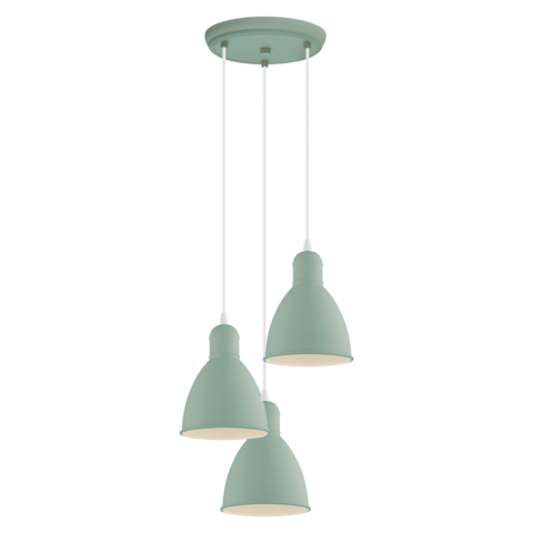 Подвесной светильник Eglo PRIDDY-P 49095 купити