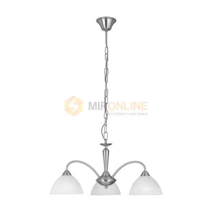 Люстра Eglo 83011 Lord купити