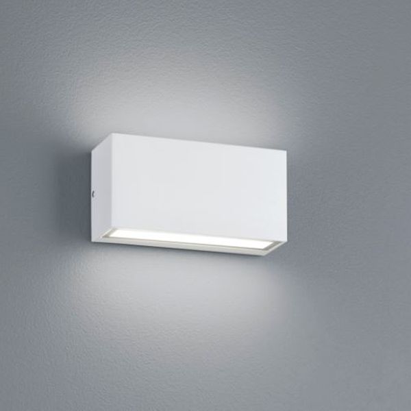 Уличный светильник TRIO 226960231 TRENT купити