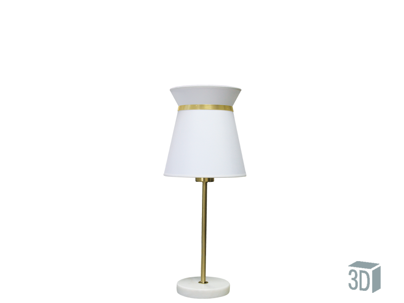 Точковий світильник Ideal Lux 233192 LOOK PL1 H40 NERO купити