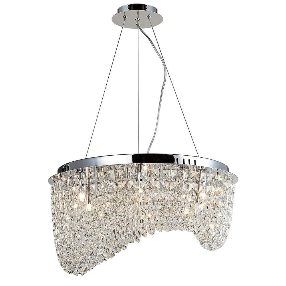 Люстра Azzardo AZ1284 Carmen  купити