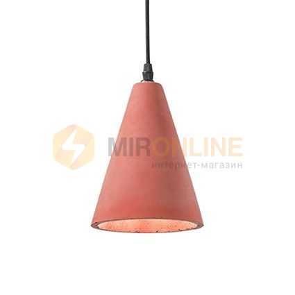 Подвесной светильник Ideal Lux 2 SP1 OIL (144337) купити