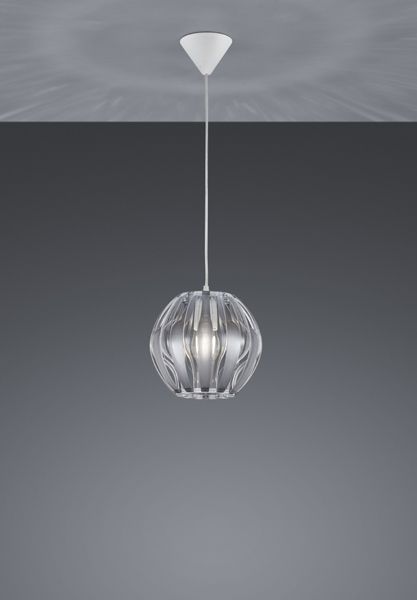 Подвесной светильник REALITY R30472089 PUMPKIN купити