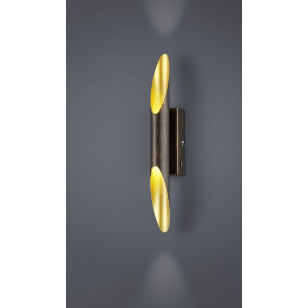 Бра TRIO 221570228 BOLERO купити